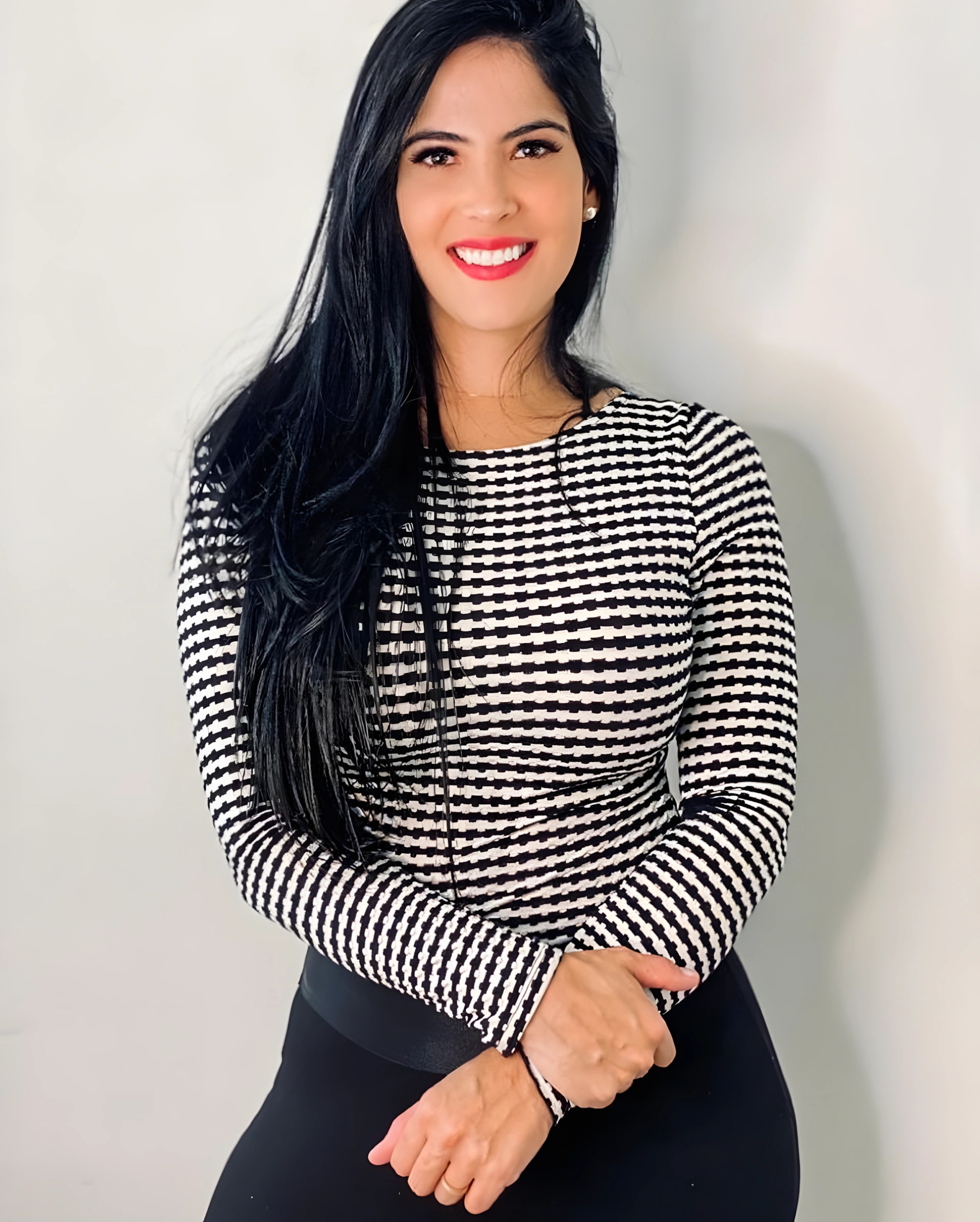 Faxineira Brasileira